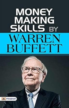 The Warren Buffett Portfolio image