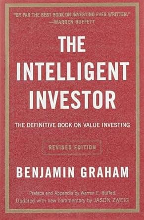 The Intelligent Investor image