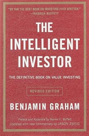 The Intelligent Investor image