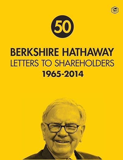 Letters to Shareholders image