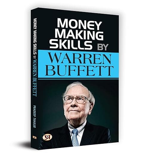 The Warren Buffett Portfolio image