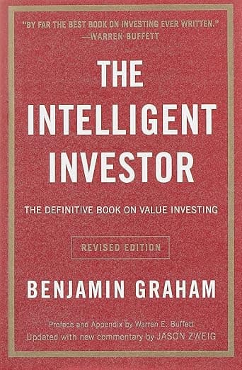 The Intelligent Investor image